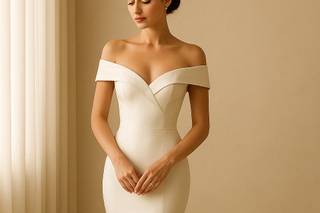 La Mariée by Anaïs Design