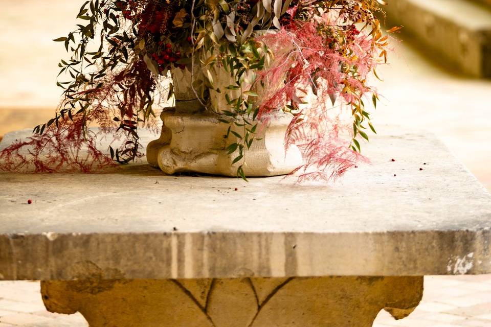 Harmonie florale