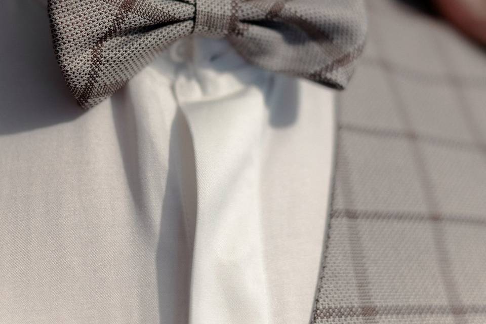 Élégance masculine