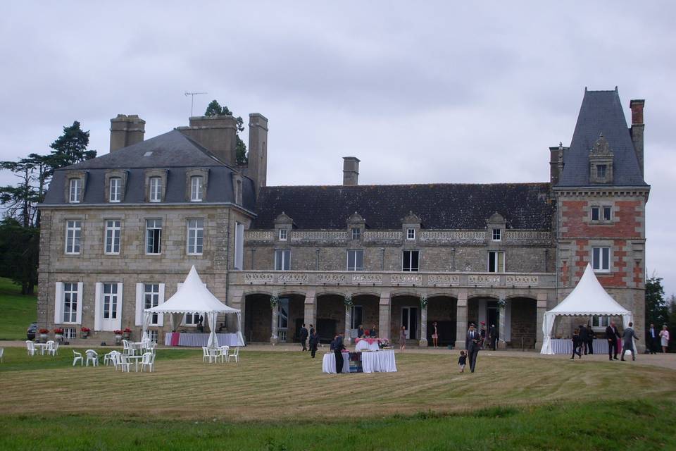 Château du Rumen
