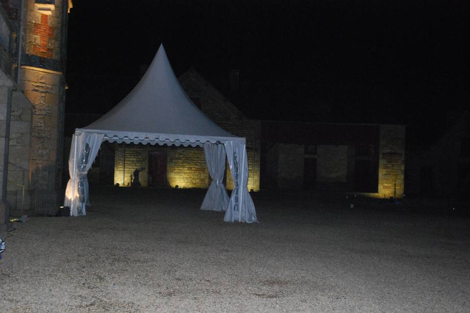 Barnum du soir