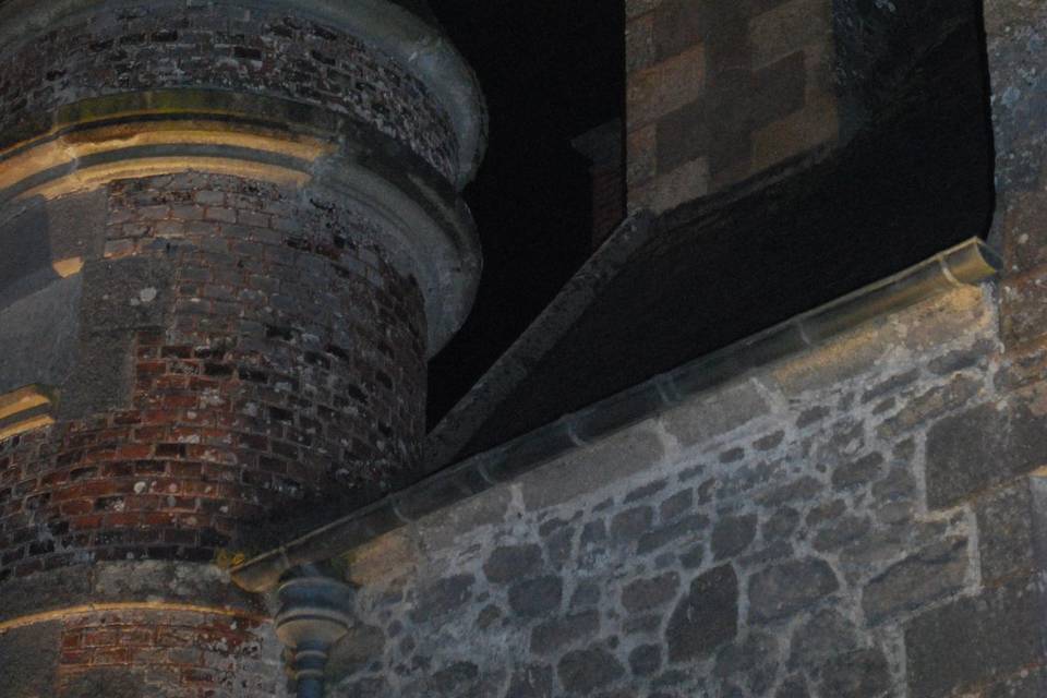 Et la pleine Lune