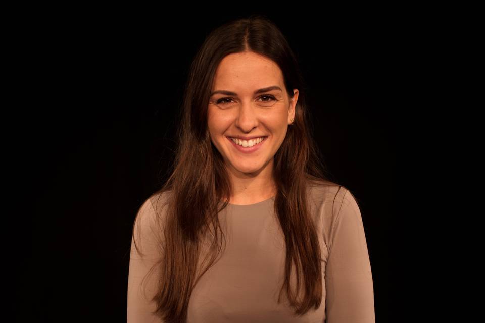 Anaïs, chanteuse