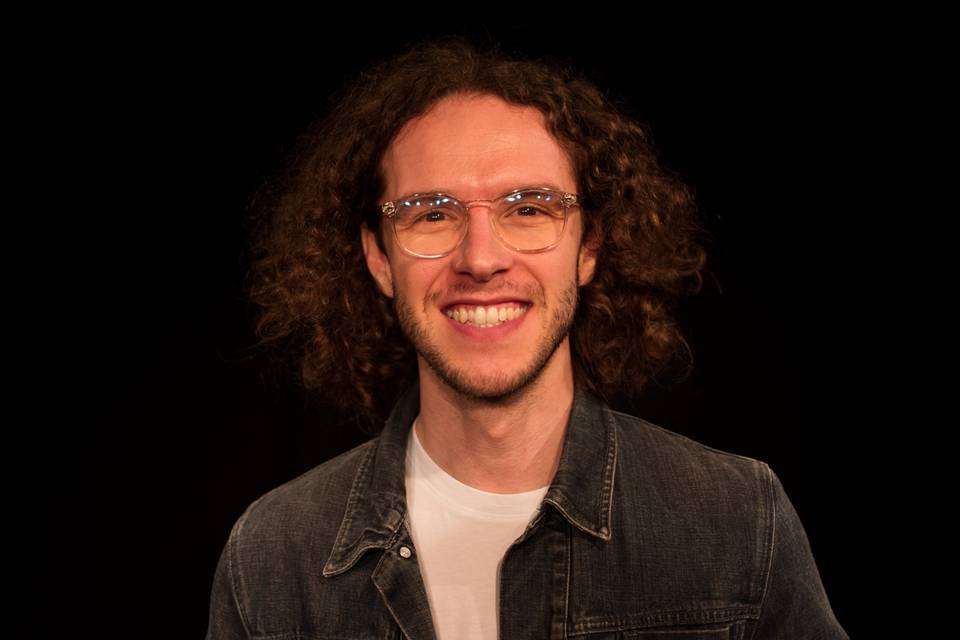 Zach, batteur