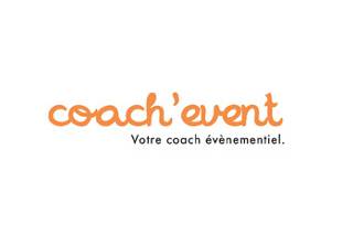 Coach'event logo