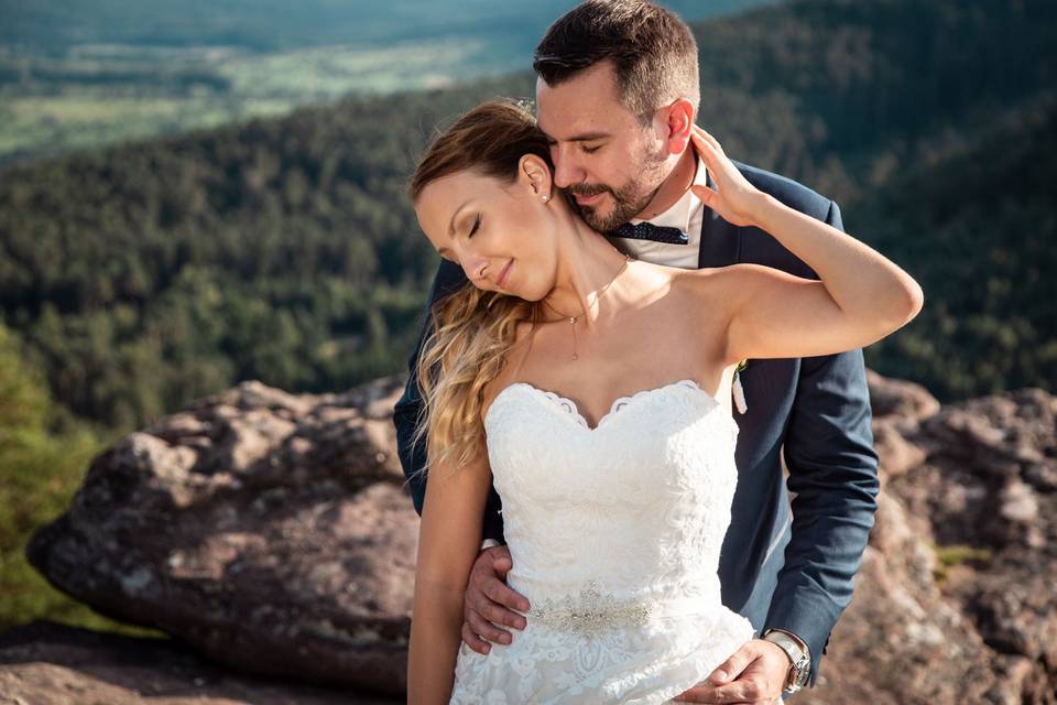 First Dance