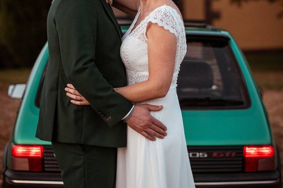 First Dance