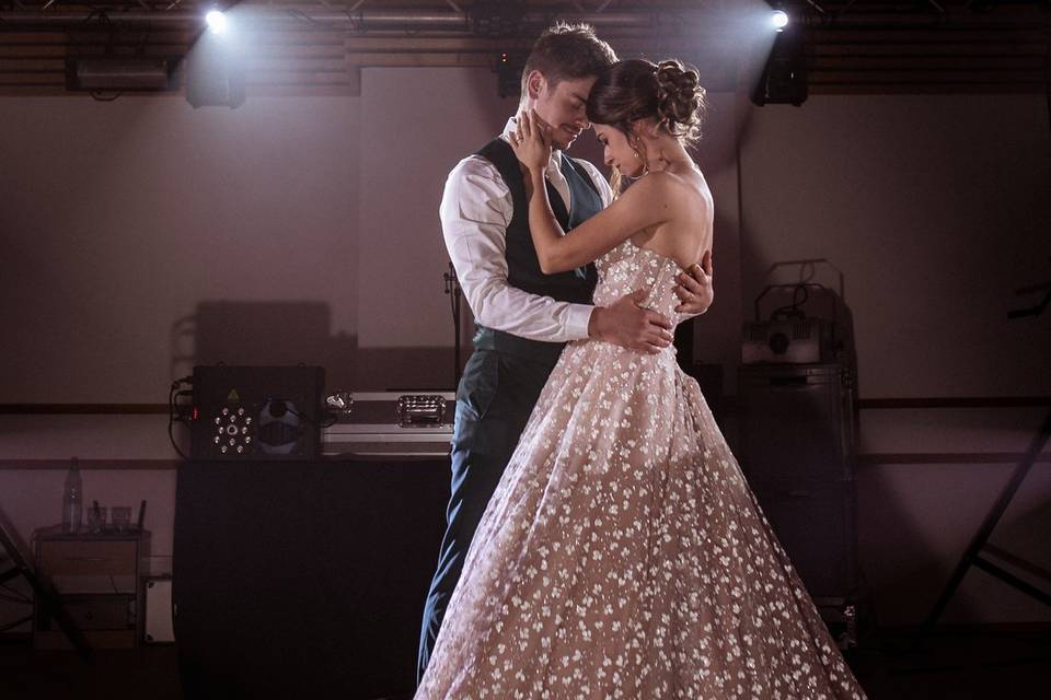 First Dance