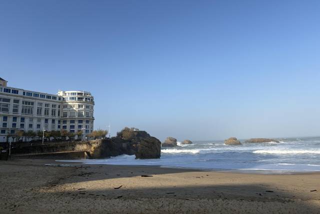 Biarritz