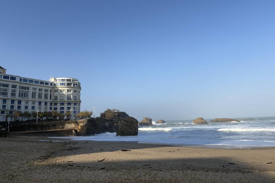 Biarritz