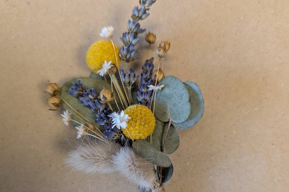 Boutonnière