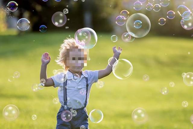 Bulles