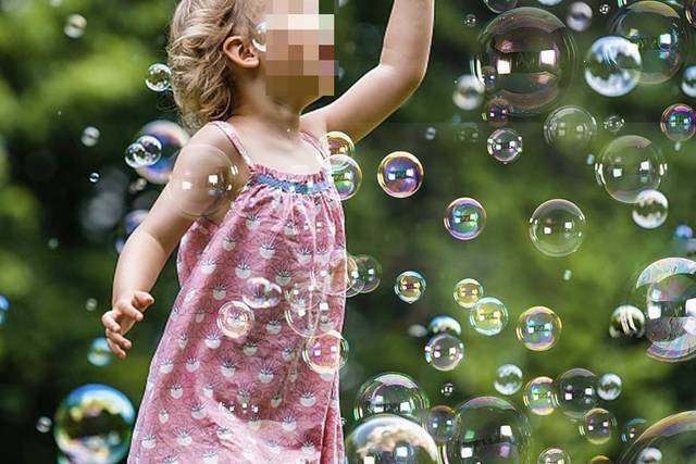 Bulles