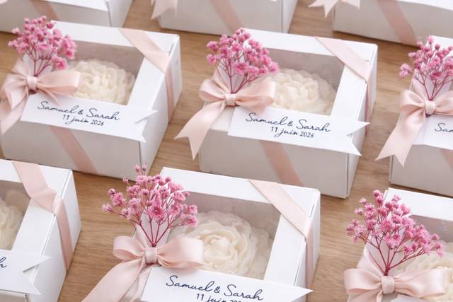 Cadeaux