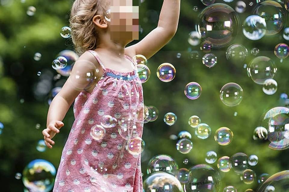 Bulles