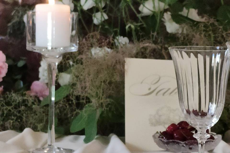 Cadeaux invités