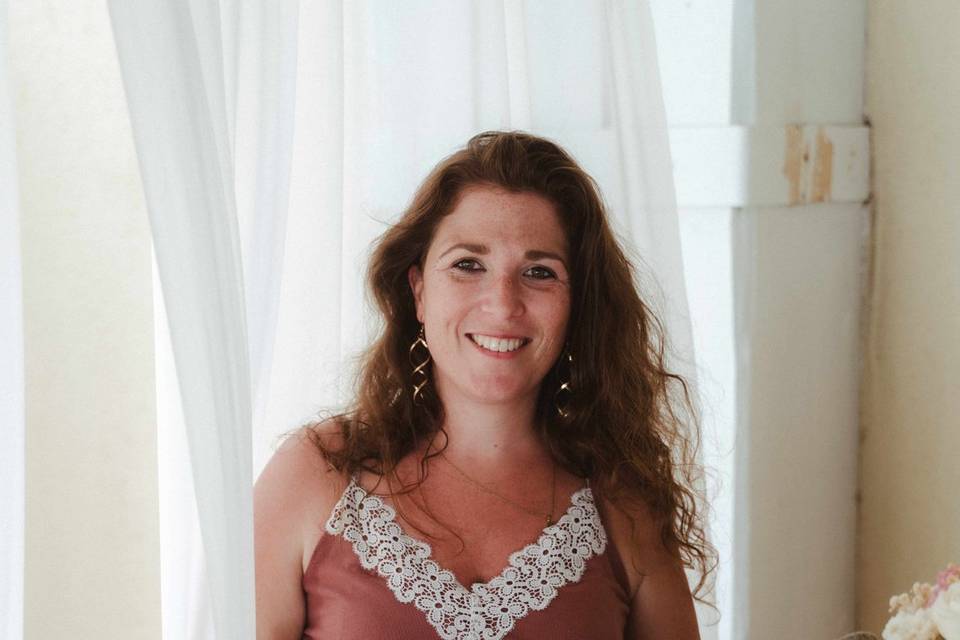 Elisa créatrice
