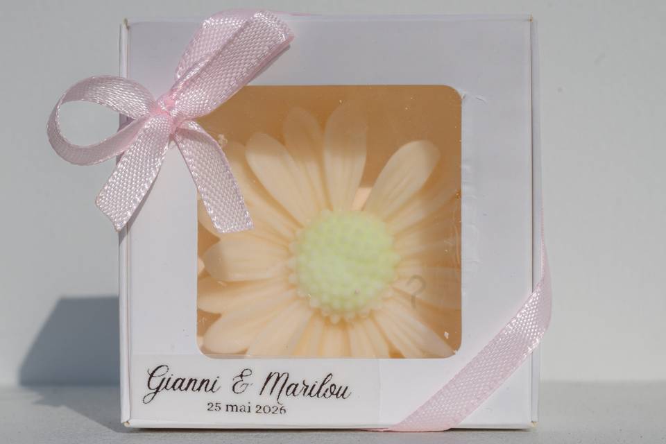 Cadeaux invités