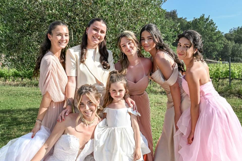 Photo groupe