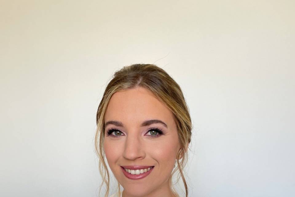 Maquillage mariée