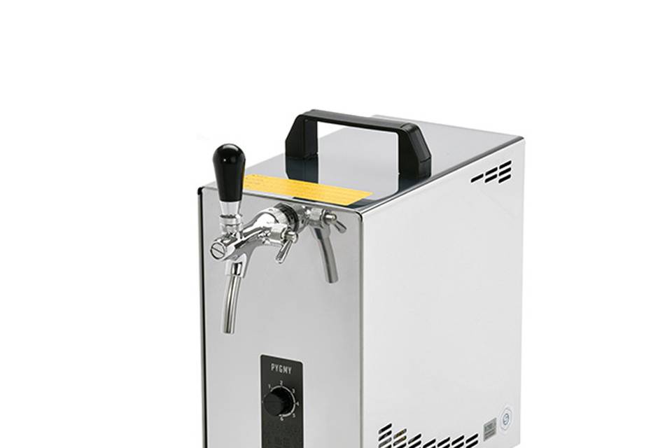Tireuse pro