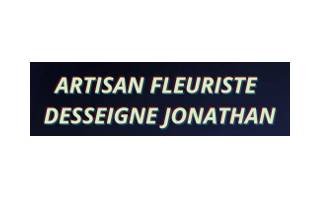 Artisan fleuriste logo