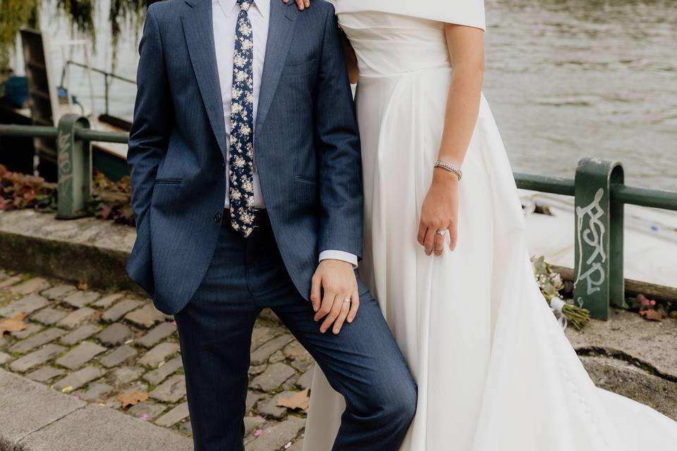 Paris Wedding Photographer
