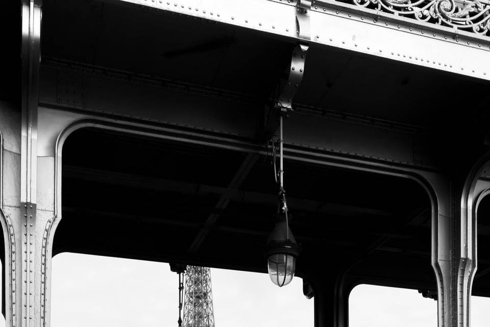 Paris Wedding Photographer