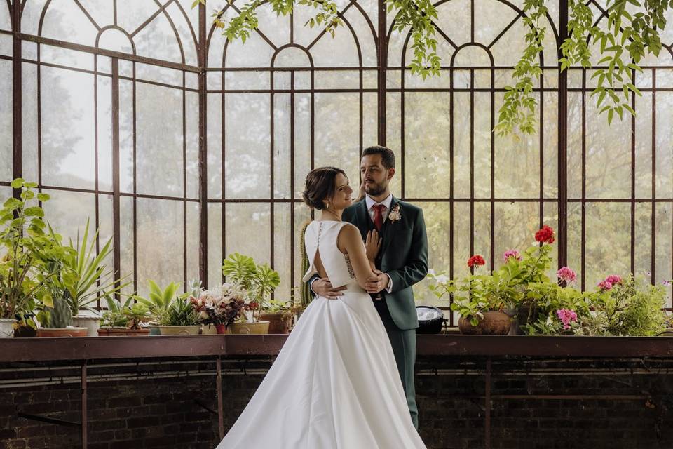 Paris Wedding Photographer