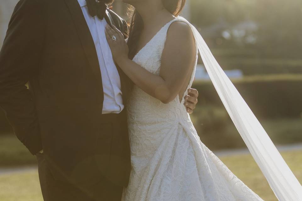 Paris Wedding Photographer