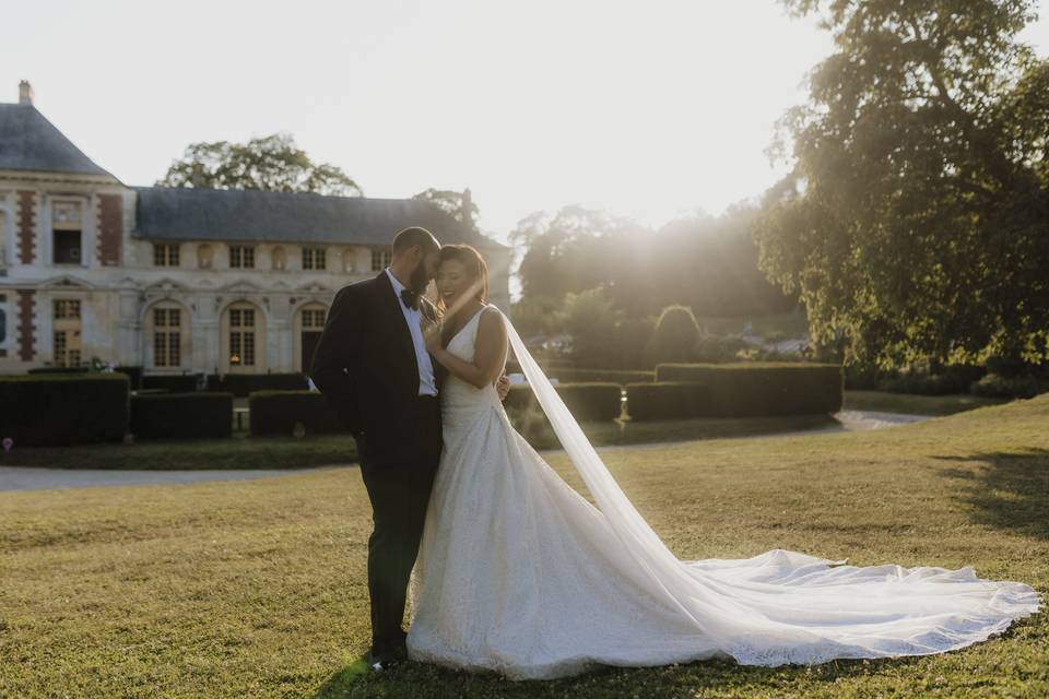 Paris Wedding Photographer