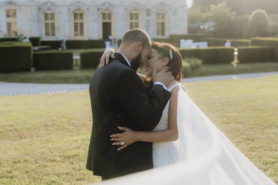 Paris Wedding Photographer