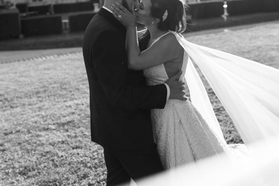 Paris Wedding Photographer