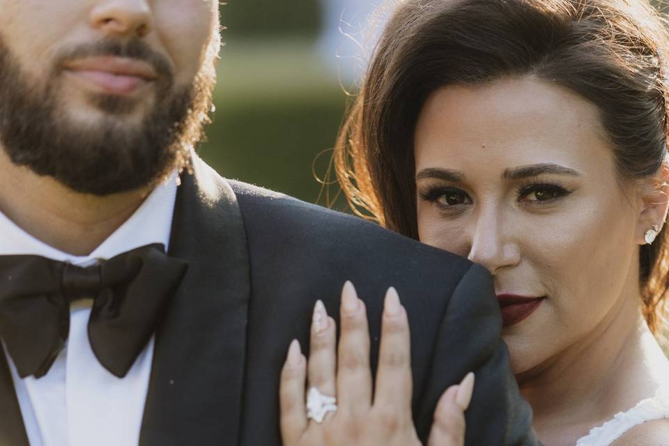 Paris Wedding Photographer