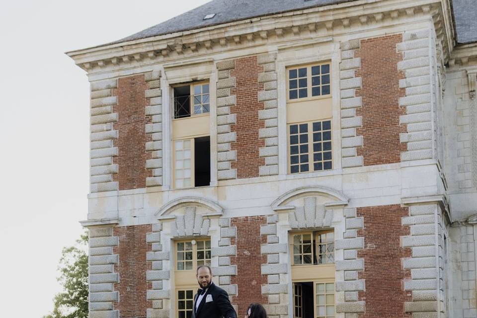 Paris Wedding Photographer