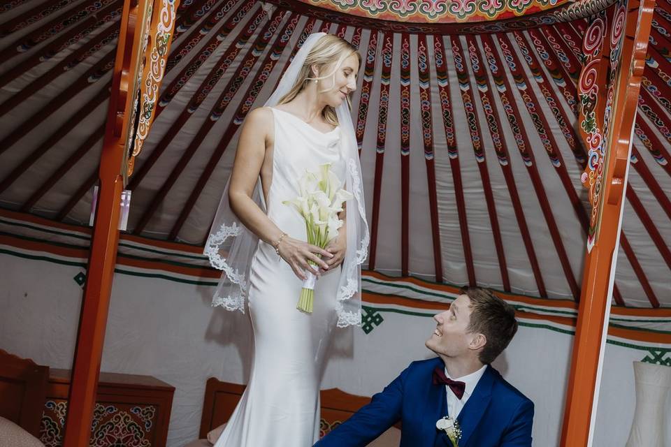 Paris Wedding Photographer