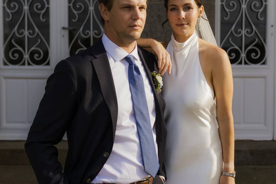 Paris Wedding Photographer