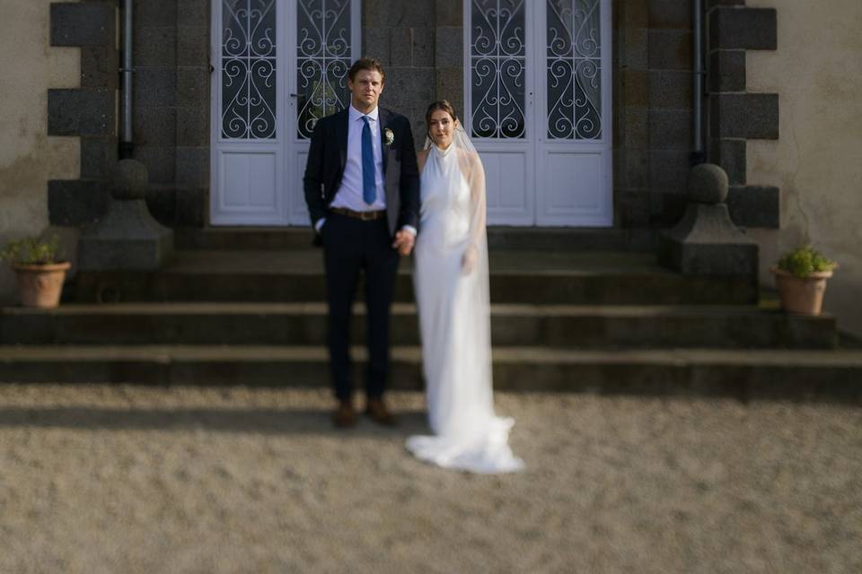 Paris Wedding Photographer
