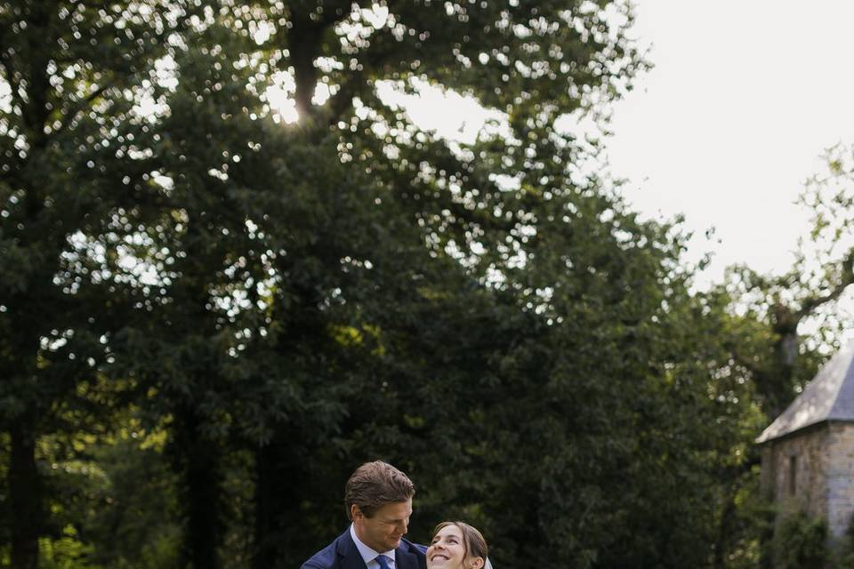 Paris Wedding Photographer
