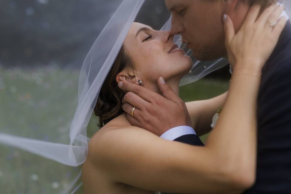 Paris Wedding Photographer