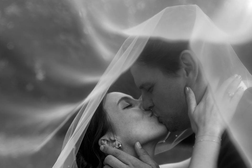 Paris Wedding Photographer