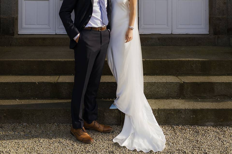 Paris Wedding Photographer