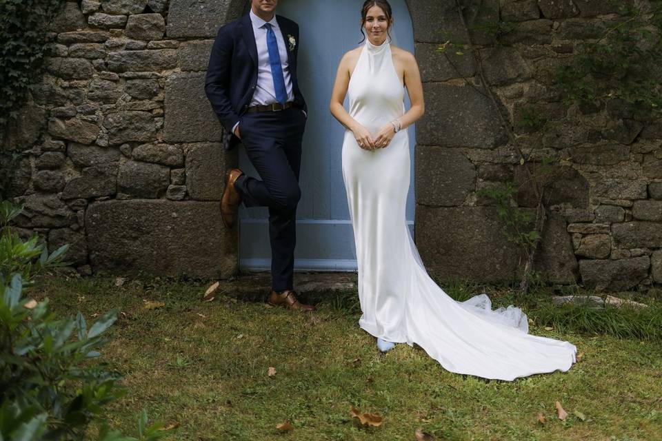 Paris Wedding Photographer
