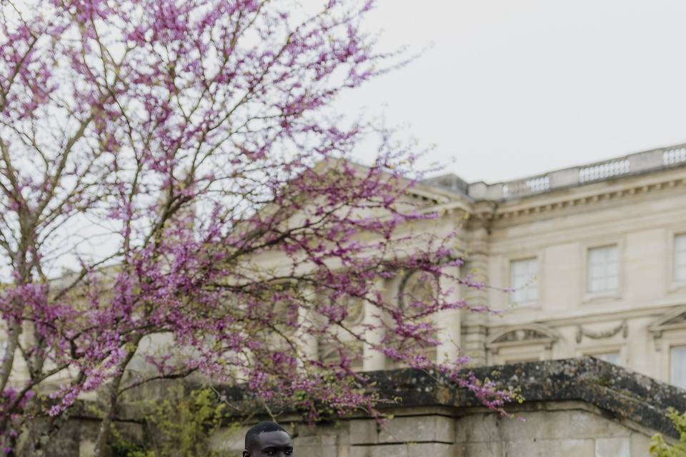 Paris Wedding Photographer
