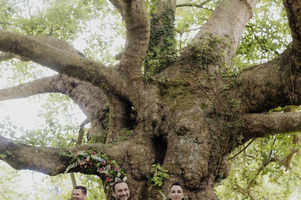 Paris Wedding Photographer