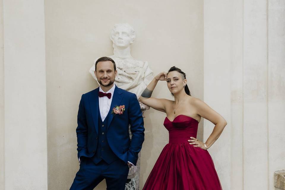 Paris Wedding Photographer