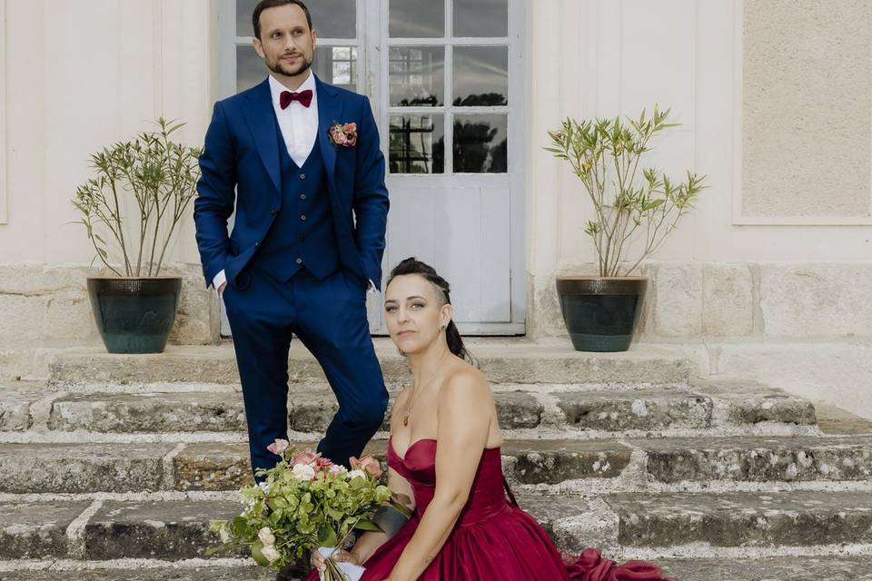 Paris Wedding Photographer