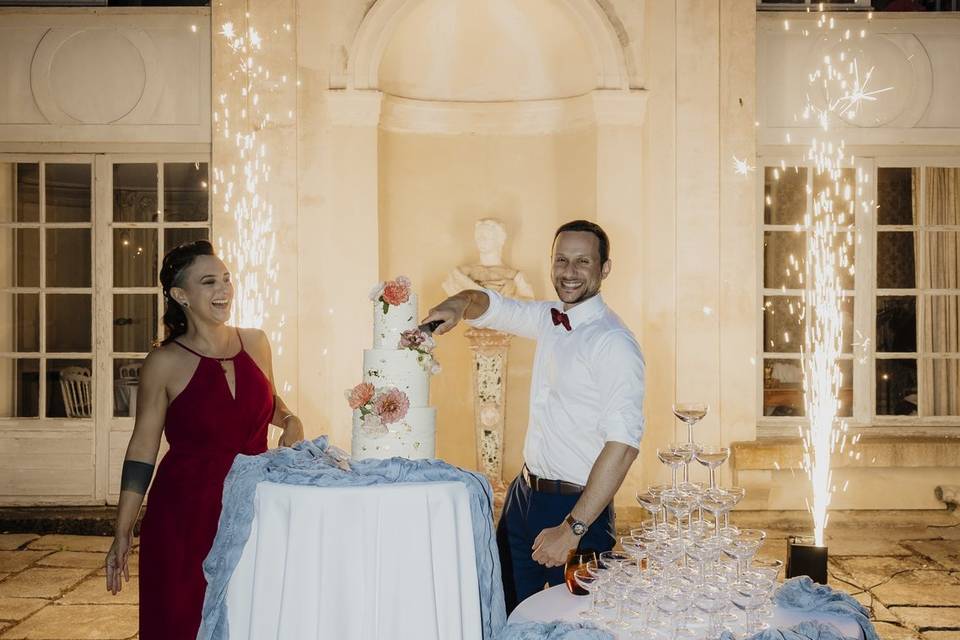 Paris Wedding Photographer