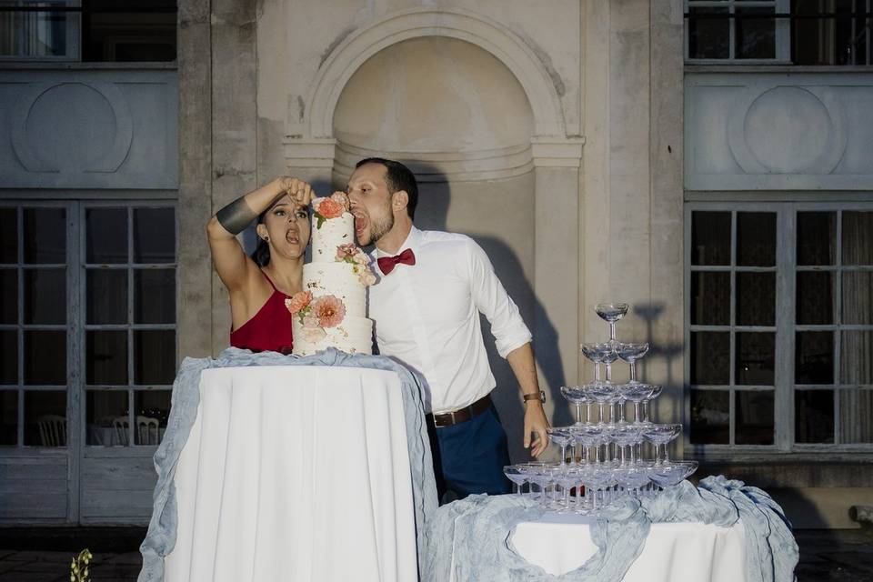 Paris Wedding Photographer