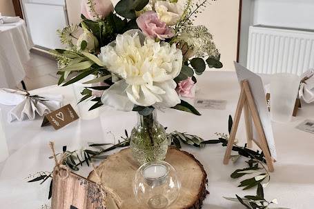 Centre de table